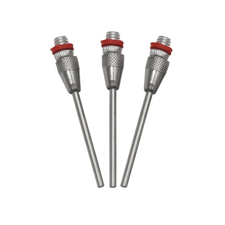 Ventilserie Blister 3st - Tillbehör - kl305024 - 1