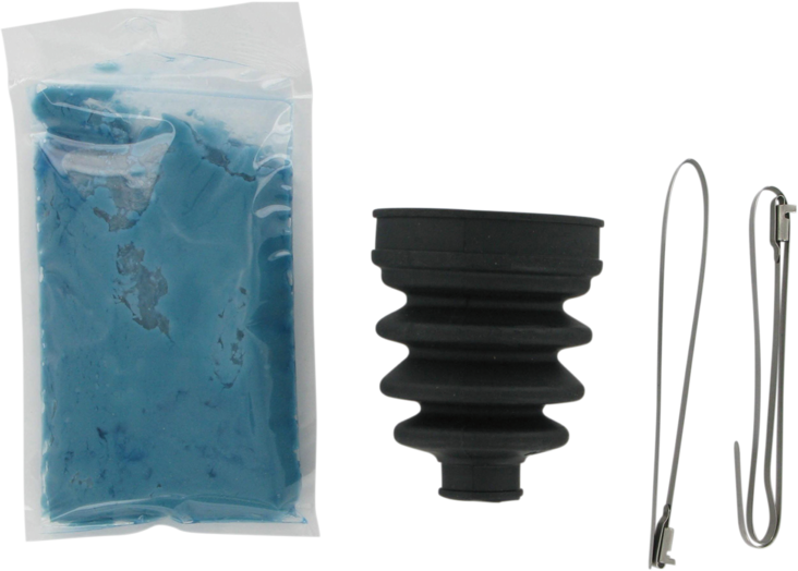 Drivknuts skyddsgummisats inre - ATV drivknutsdamasker - PE02130044 - 1