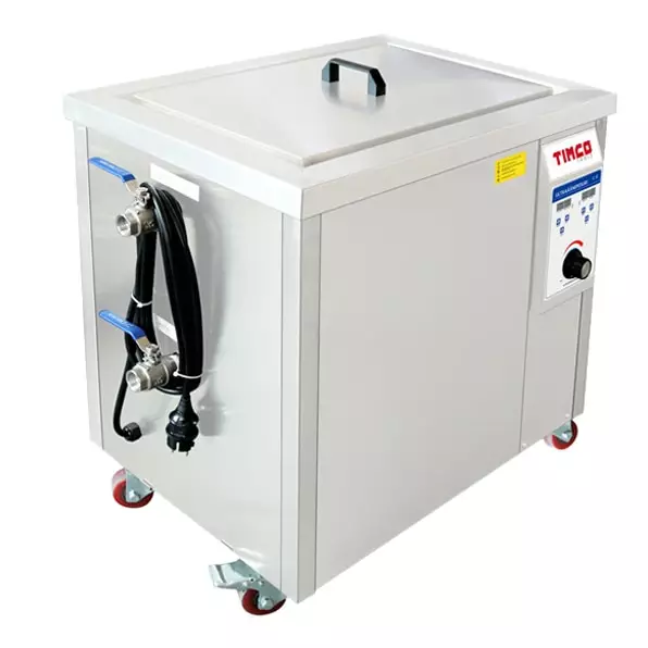 Timco 99 l INOX ultraljudsrengörare - Ultraljudstvättar - 102222774 - 1