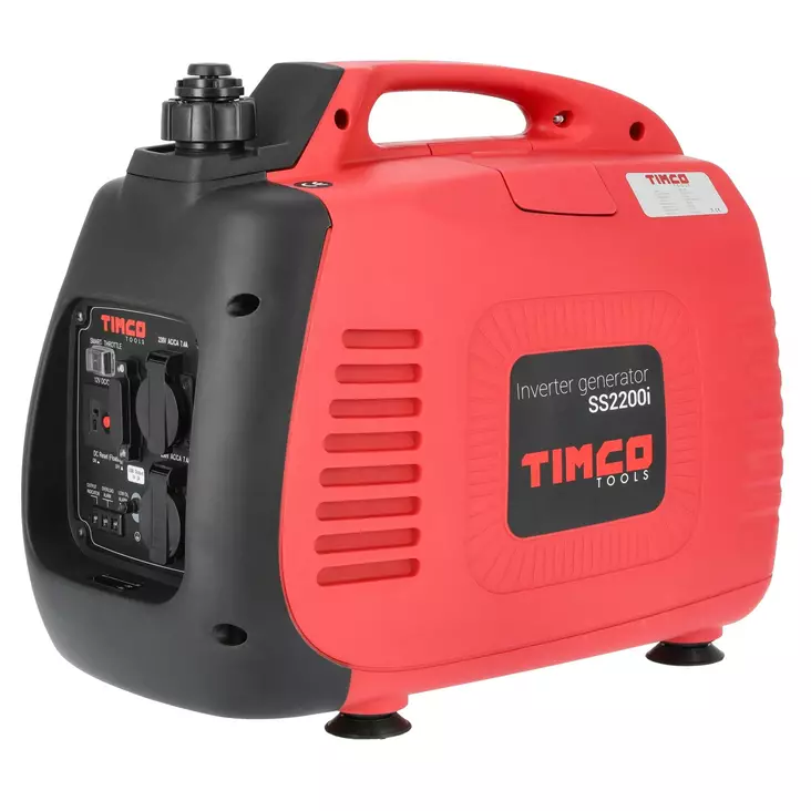 Timco SS2200i supersilent aggregat - Aggregat - 102657604 - 1