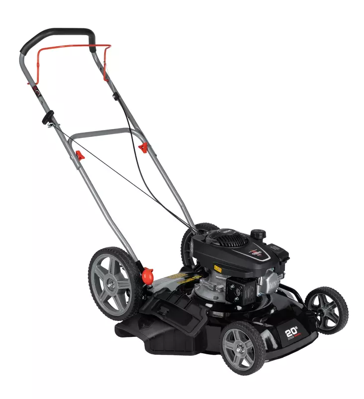 Ducar DM50PL gräsklippare - Gräsklippare - 103463204 - 1