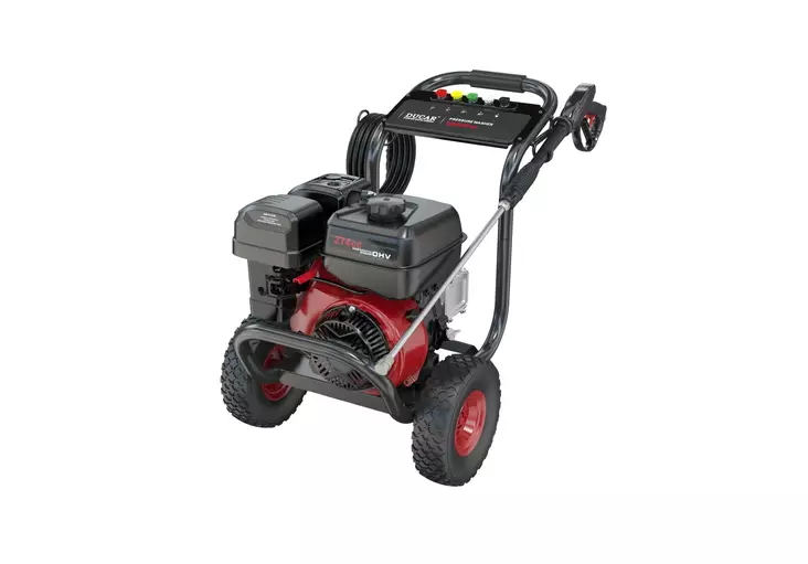 Ducar DGPW38T 262 bar högtryckstvätt - Högtryckstvättar - 103755954 - 1