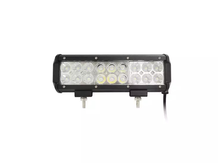 Kinwons Led Ramp 10-30V 54W Combo - MC Lampor och arbetsljus - 109-8754 - 1