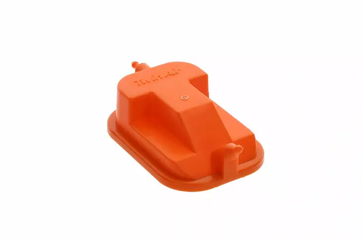 Twin Air lock till luftfilterbox KTM SX 65 / Husqvarna TC 65 / GasGas MC 65 2024– - Motocross tillbehör - 201-16-0134 - 1
