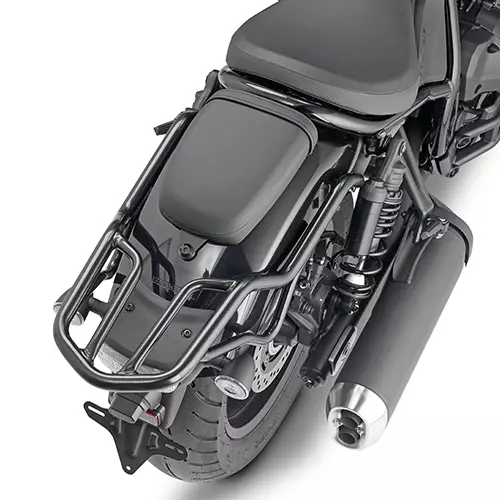 Givi SPECIAL RACK HONDA CMX 1100 REBEL (2021) - MC Väskhållare - 322-SR1194 - 1