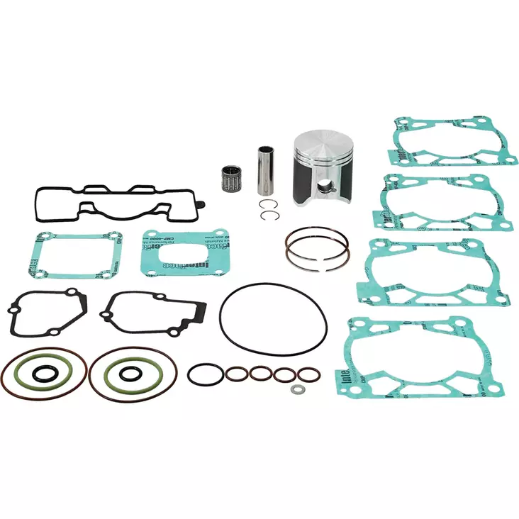 Vertex Top End Kolvsats KTM SX125&TC125 23-. MC125 24-. 53,94 - Motocross kolvar - 405-VTK23928A-4 - 1