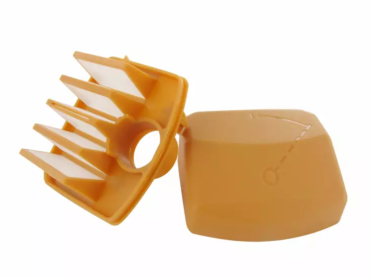 Eurogarden Luftfilter, Husqvarna 340-345-346-350-351-353 / Jonsered 2141-2145 - Filter till Husqvarna - 442-4109534 - 1