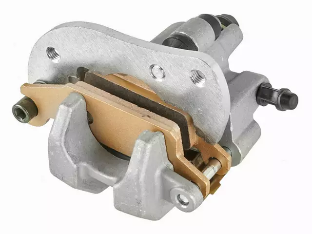 Bronco Bromsok fram/bak vänster Yamaha - ATV broms reparationssats - 78-05A44 - 1