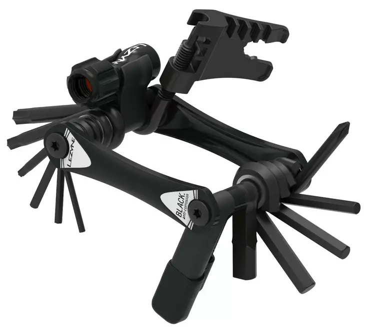 - Cykelverktyg - MT-RAP-V320T04 - 2