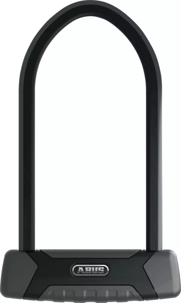 ABUS Bygellås 540 Granit X-Plus - 300 mm Moto - MC Skivbromslås och kedjelås - 49-18894 - 1