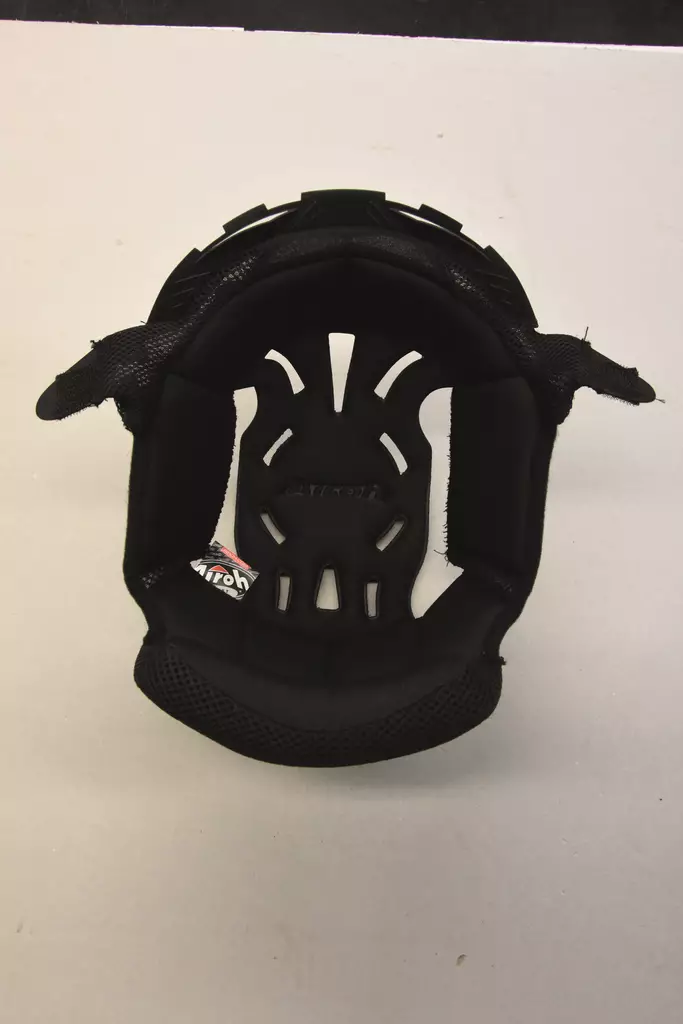Airoh Terminator Open Vision tvättbar inredning - Hjälm reservdelar - 571-8004 - 1