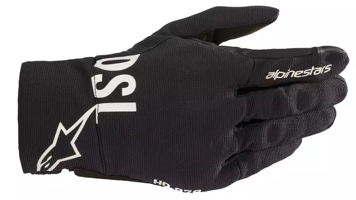 MC handskar Alpinestars Shotaro, svart - MC handskar - D373824 - 1