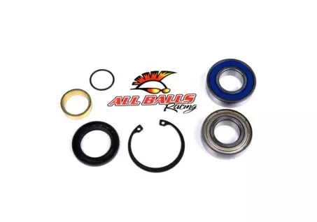 All-Balls Kullager/Packboxsats drivaxel Polaris - MC Lager - 89-14-1004 - 1