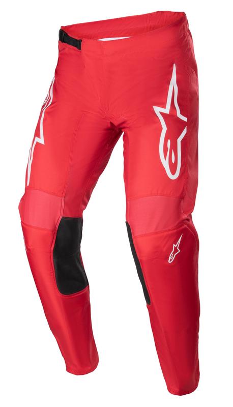 Alpinestars crossbyxa Fluid Narin Röd/Vit - Crossbyxor - D437854 - 2