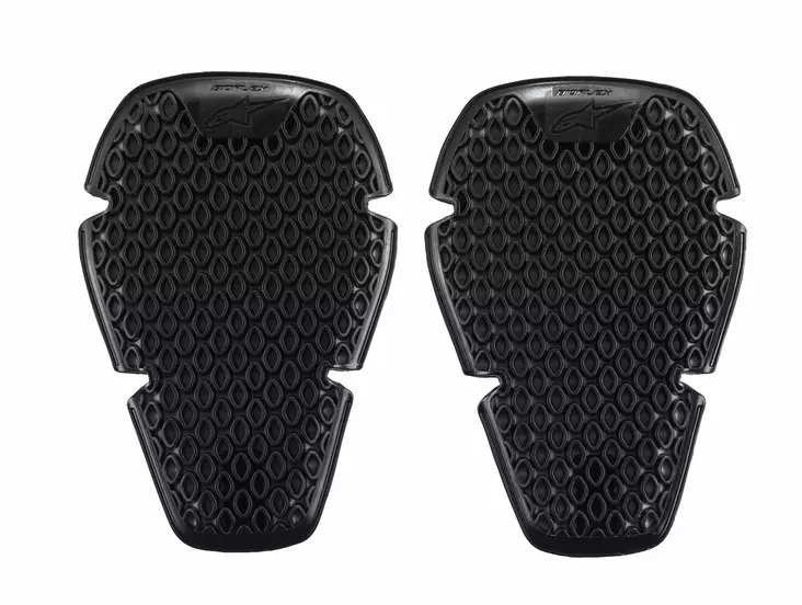 Alpinestars Knäskydd Bioflex - Armbågsskydd och knäskydd - D279654 - 1