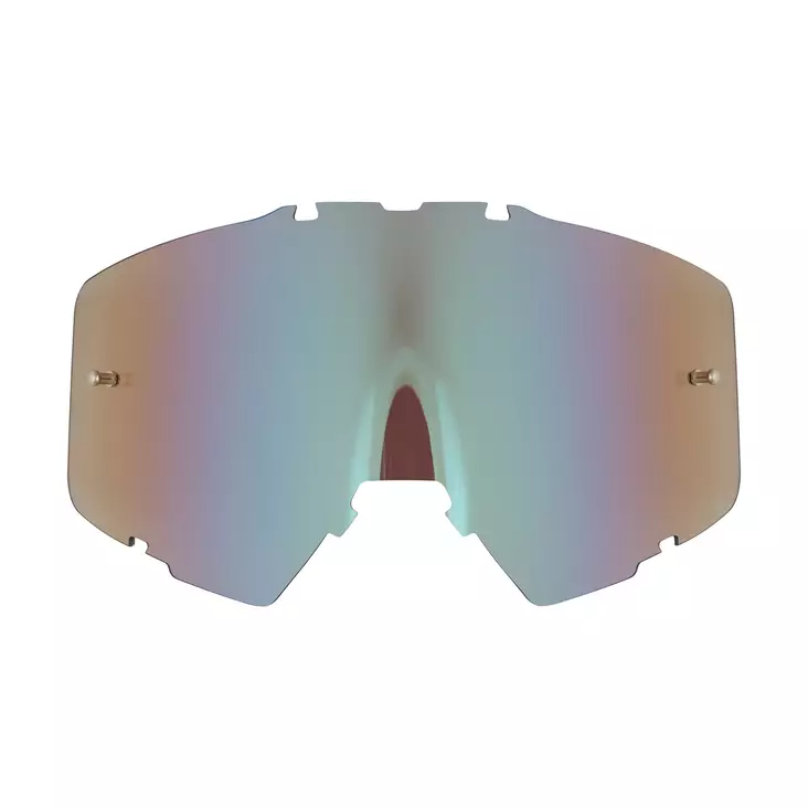 AMOQ Aster MX Single Lens - Gold Mirror - Glasögon linser - 645-222304-4 - 1