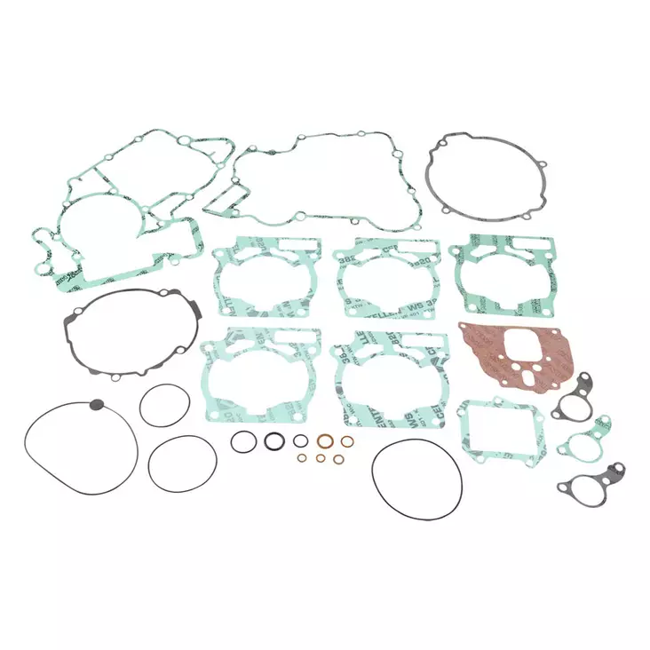 Athena Fullstädig packningssats, Husqvarna TE 125 14- / KTM ECX 125 06-, SX144 0 - Motocross fullständig tätningssats - 421-270-850044 - 1