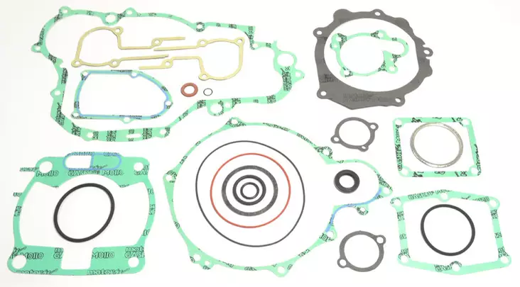 Athena Fullstädig packningssats, Yamaha YZ 250 88-96 - Motocross fullständig tätningssats - 421-485-850254 - 1