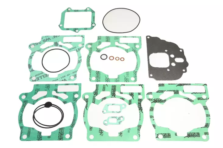 Athena Övre packiningssats, Husqvarna TE 125 14- / KTM ECX 125 06-, SX144 08-, 1 - Motocross övre tätningssats - 421-270-600044 - 1