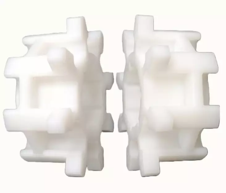 Avid Drivhjulspar Polaris 2022 2.86" 8 kugg - Snöskoter drivhjuls - 841-1004-4 - 1