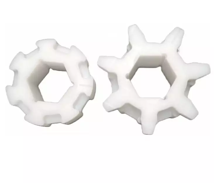 Avid Drivhjulspar Polaris Beltdrive, centerdrive 2,86" 7 kugg - Snöskoter drivhjuls - 841-1002-4 - 2