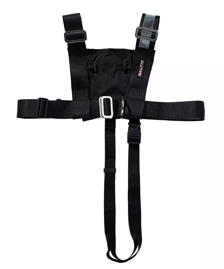 Baltic Säkerhetssele Vuxen 50+kg - Säkerhetsselar/linor - 128-4-0104 - 1