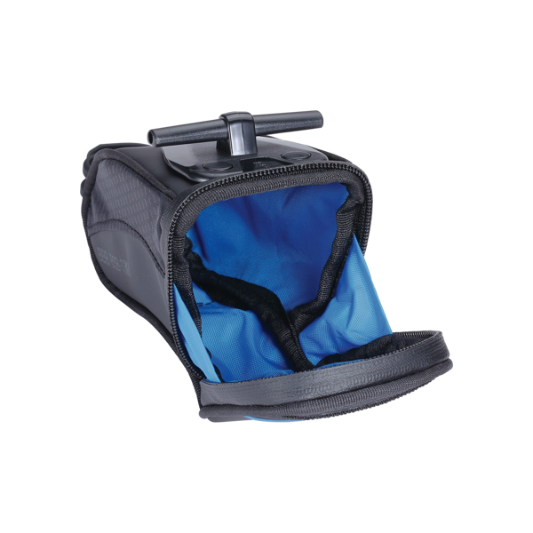 BBB Sadelväska Curvepack Reflect S - Väskor - BBB0129373051304 - 1