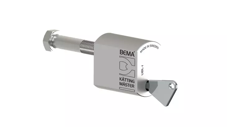 BEMA TITAN UTOMBORDARLÅS UBL-1 40-400hk - Säkerhetsutrustning - 492-09624 - 1