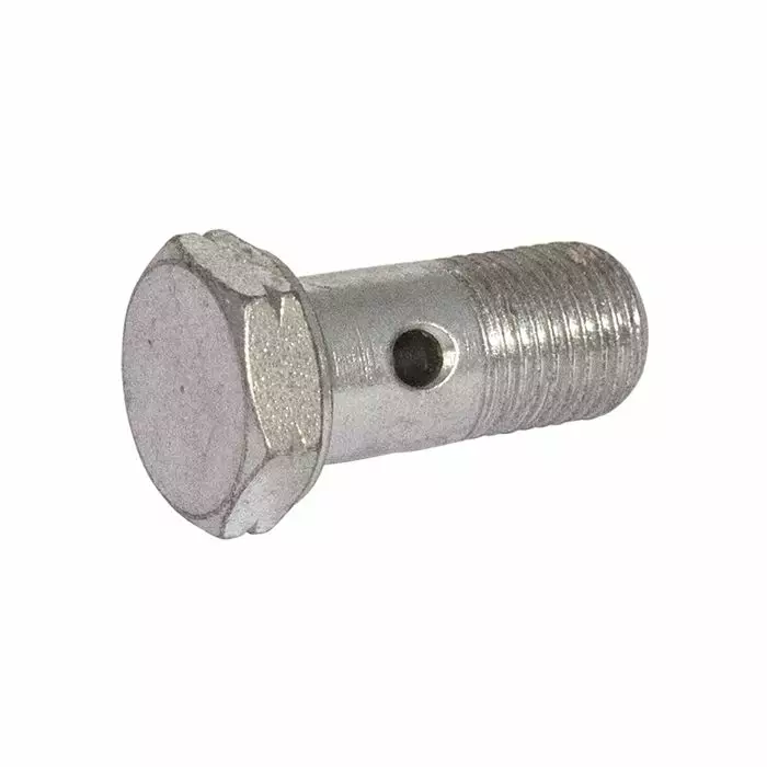 Bronco Banjobult M22x1.5 tryck/retur 77-13500, 77-13000 (08.2022->) - Arbetsmaskinernas reservdelar - 77-13500-64 - 1