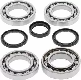 Bronco Differential Lager & Packningssats Polaris - ATV knutkors - 78-03A94 - 1