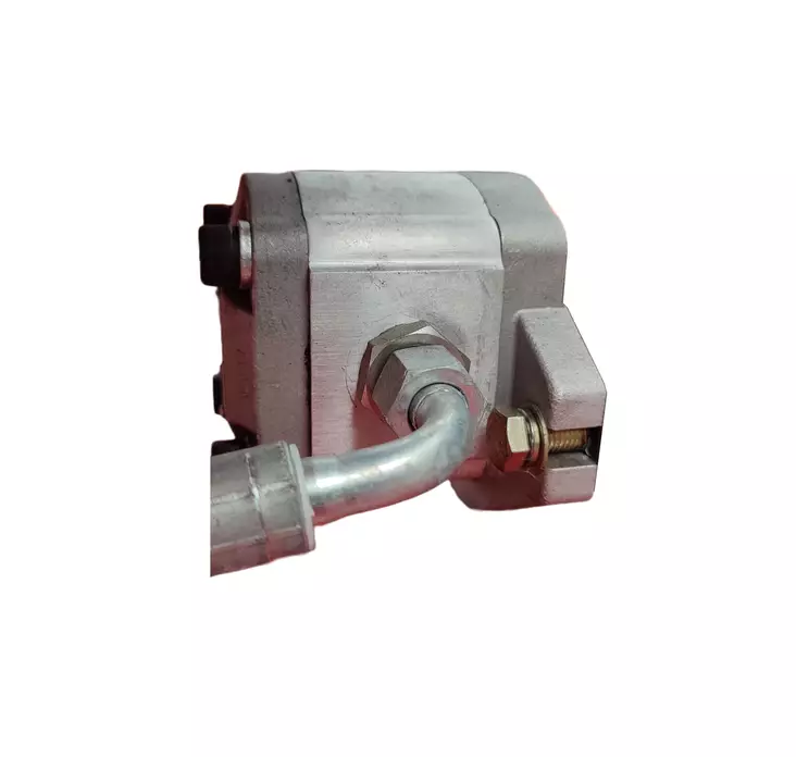 Bronco Hydraulpump 77-13500 - Arbetsmaskinernas reservdelar - 77-13500-14 - 1