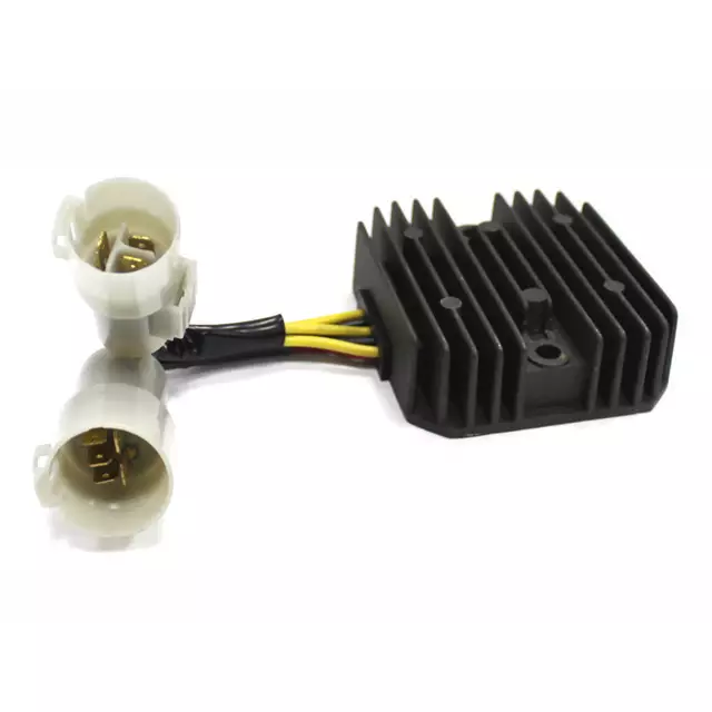 Bronco Voltregulator Arctic Cat/ Kawasaki/ Kymco - ATV voltregulatorer - 71-01214 - 1