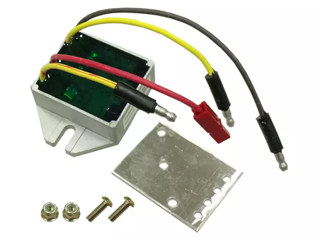 Bronco Voltregulator Polaris - ATV voltregulatorer - 71-01674 - 1