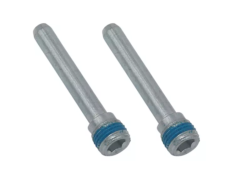 Bronco Bromsoksstift fram/bak Kawasaki, Suzuki, Yamaha - ATV broms reparationssats - 78-05824 - 1