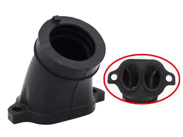 Bronco Förgasarfäste Polaris - ATV förgasarfäste - 79-07094 - 1