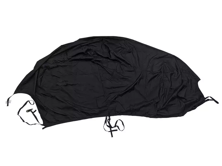 Bronco Transportöverdrag UTV Polaris General 1000 2018-22 - ATV kapell - 76-12214 - 1