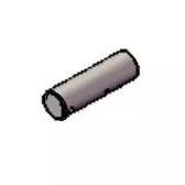 Bronco Tapp stickcylinder övre/skopcylinder nedre 77-13500 - Arbetsmaskinernas reservdelar - 77-13500-24 - 0