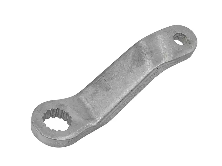 Bronco Växelspak 15 T Polaris - ATV variatorkit - 78-03714 - 1