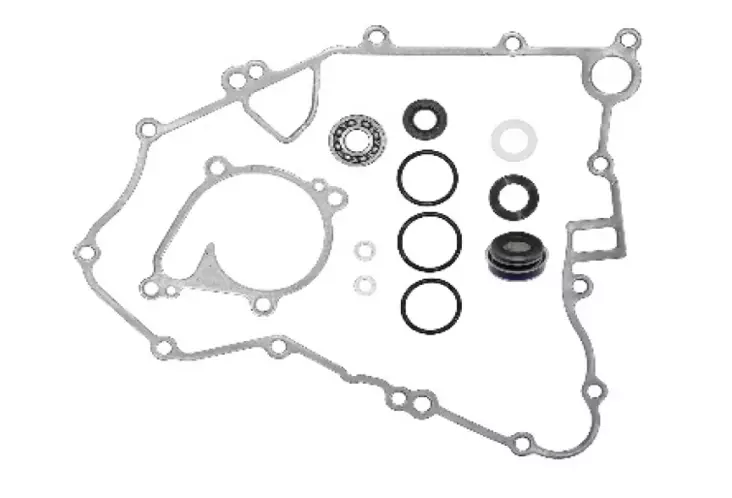Bronco Vattenpump reparationssats - ATV andra motordelar - 78-10074 - 1