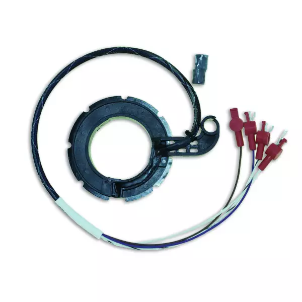 Cdi Elec. Mercury Cdi Elec. Mariner Trigger - 4 Cyl. - Triggers - 113-134-6454 - 1