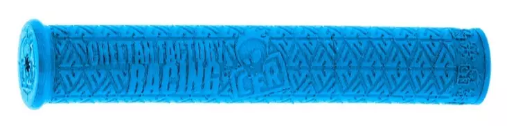 CFR Hero Handtagsgummi, (smal diameter) Blå - Snöskoter handtag - 928-1061-04 - 1