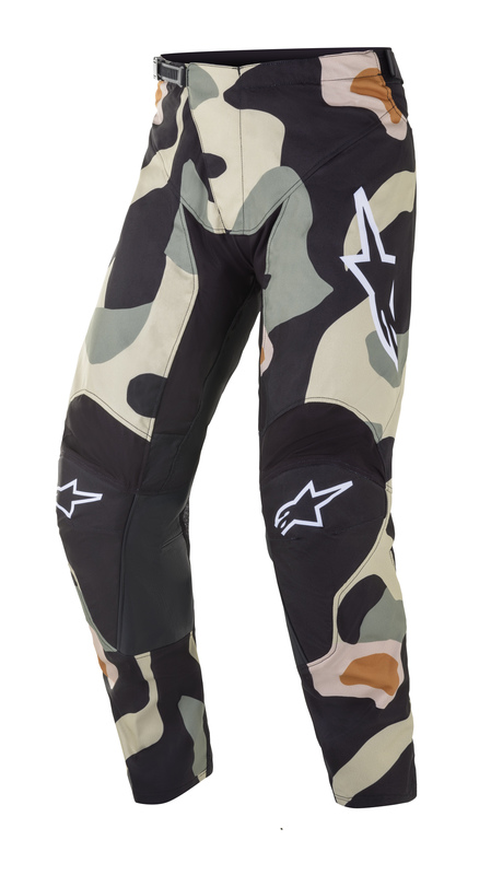 Crossbyxa Alpinestars Racer Tactical Desert Camo - Crossbyxor - D347194 - 2