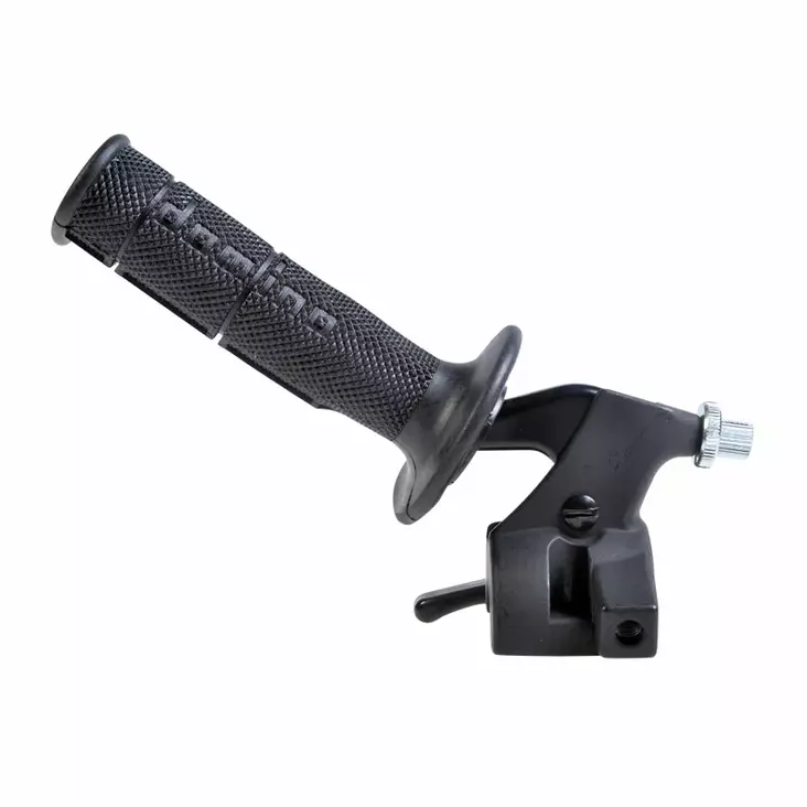 Domino Kopplingshandtag, (Främre del), Rieju MRX, RR, SMX, Spike - Kopplingsspakar - 307-3021-04 - 1