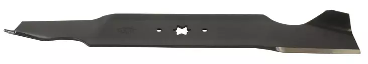 Eurogarden Kniv, 49cm, 6-stjärnig, MTD 38'' / Stiga 38'' klippaggregat - Klingor och delar till Stiga - 446-1105014 - 1