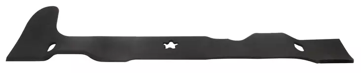 Eurogarden Kniv, 54,1cm, 5-stjärnig, Höger-Moturs, Husqvarna CTH / Jonsered LT - Klingor och delar till Husqvarna - 446-1108504 - 1