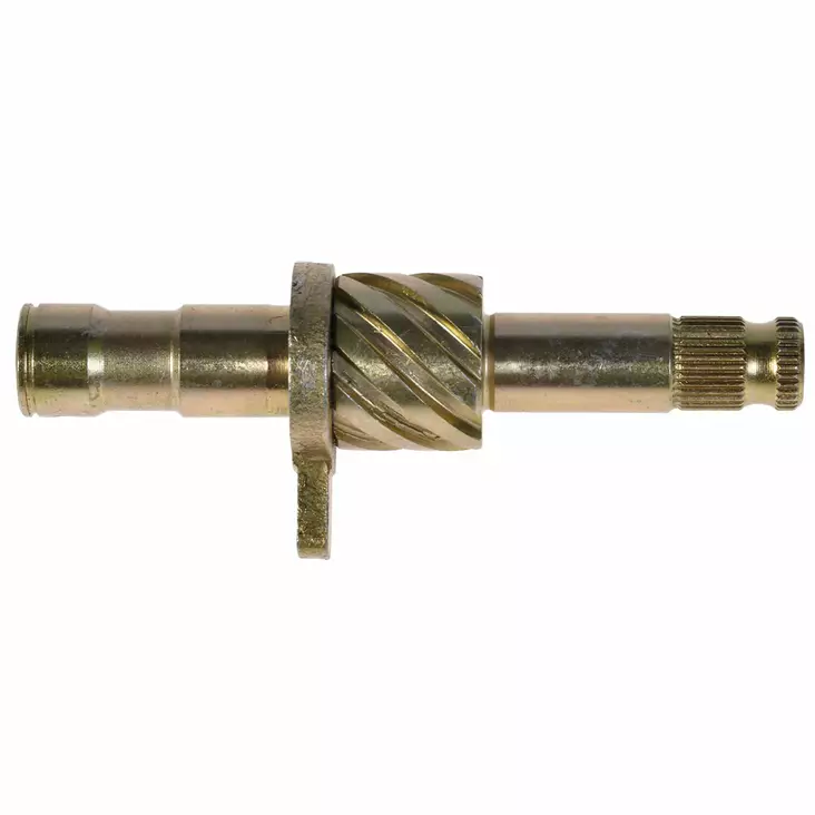 Forte Kickaxel, Suzuki PV50 - Pedaler - 307-71854 - 1