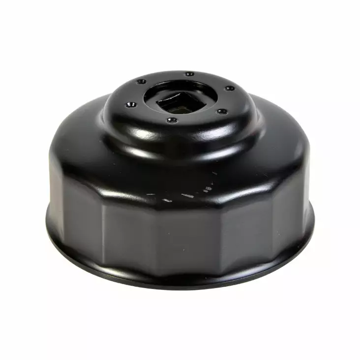 Forte Oljefilterverktyg, 68-69mm 14-sidor - MC Verktyg - 9-1-72654 - 1