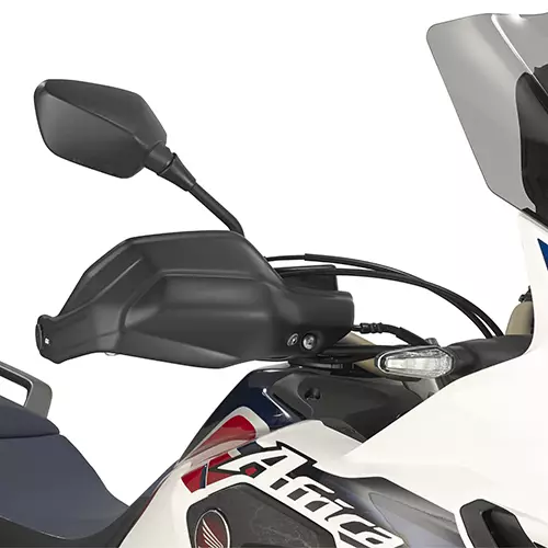 Givi Hand protectors CRF1000L Africa Twin (16) - MC Plastdelar - 323-HP1144 - 1