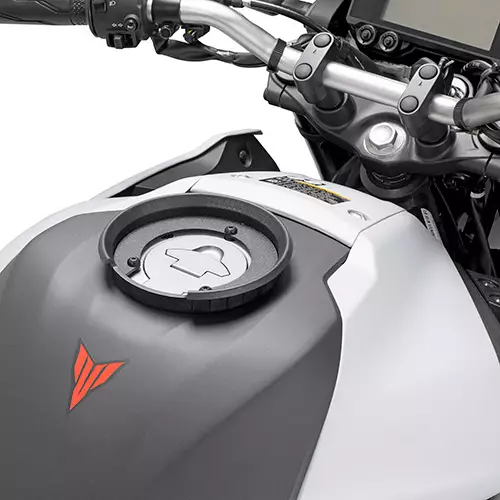 GIVI SPECIFIC FLANGE X TANKLOCK BAG - MC Väskhållare - 322-BF54 - 1