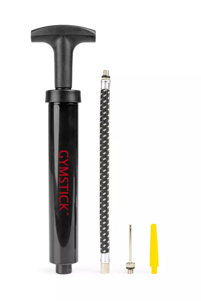 Gymstick Double Action Pump - Andra Redskap - GS61214 - 1